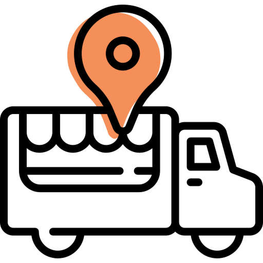 location icon